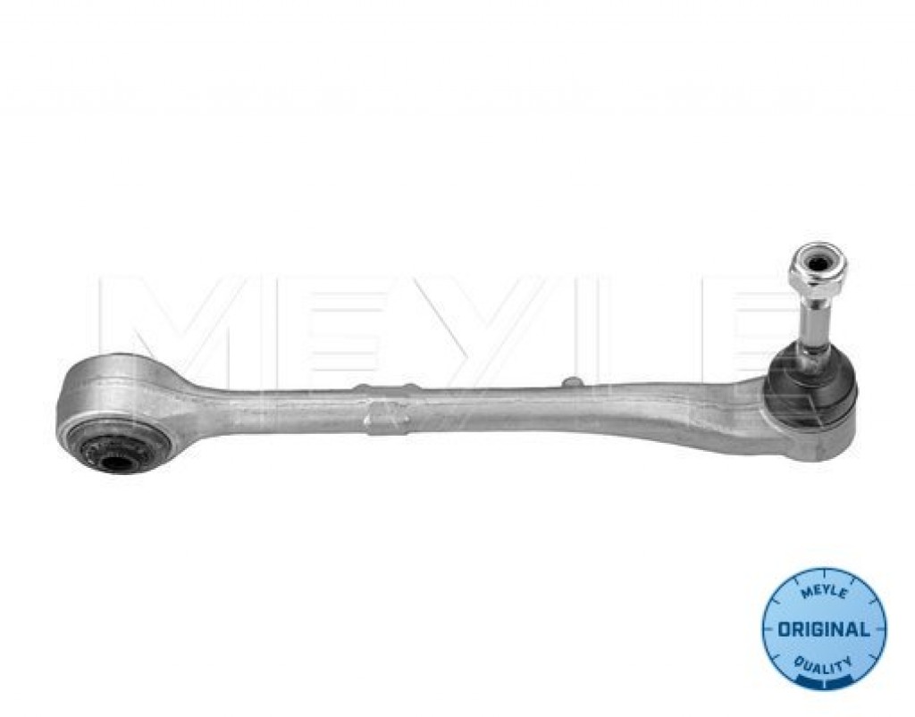 Front Track Control Arm E39